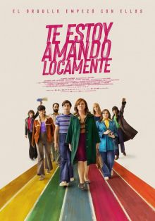 Sesión de tarde: Te estoy amando locamente imagen: Sesión de tarde: Te estoy amando locamente