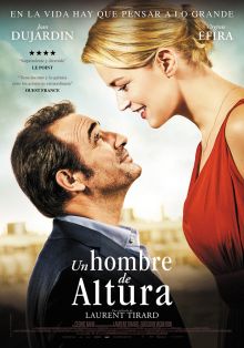 Sesión de tarde: Un hombre de altura imagen: Sesión de tarde: Un hombre de altura