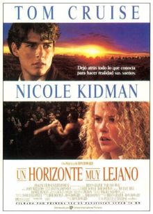 imagen: Sesión de tarde: Un horizonte muy lejano