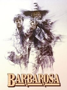 imagen: Sesión doble: Barbarosa