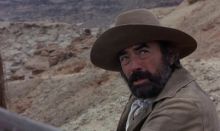 imagen: Sesión doble: Billy dos sombreros