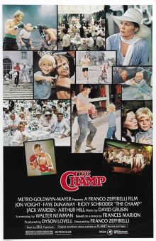 imagen: Sesión doble: Campeón