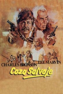 imagen: Sesión doble: Caza salvaje