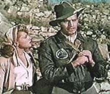 imagen: Sesión doble: El secreto de los incas