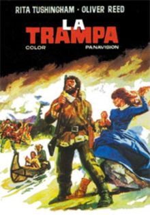 imagen: Sesión doble: La trampa