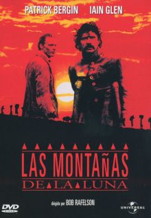 imagen: Sesión doble: Las montañas de la luna