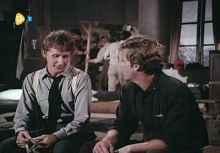 imagen: Sesión doble: Pájaros humanos