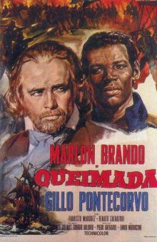 imagen: Sesión doble: Queimada