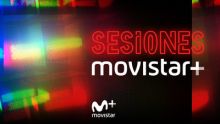 Sesiones Movistar+ imagen: Sesiones Movistar+