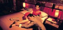 imagen: Setè art: In the mood for love (Deseando amar)