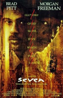 Seven imagen: Seven