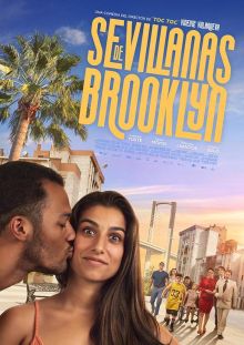 imagen: Sevillanas de Brooklyn