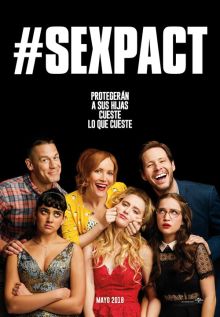 #Sexpact imagen: #Sexpact