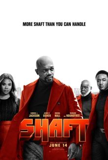 Shaft imagen: Shaft