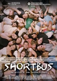 Shortbus imagen: Shortbus