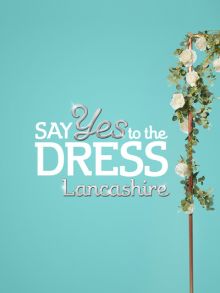 imagen: ¡Sí, quiero ese vestido! (Lancashire)