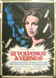 imagen: Si volvemos a vernos