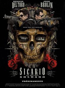 Sicario: El día del soldado imagen: Sicario: El día del soldado