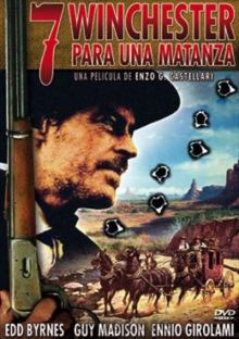 imagen: Siete Winchester para una matanza