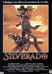 Silverado imagen: Silverado