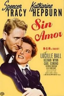 Sin amor imagen: Sin amor