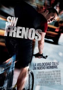 Sin frenos imagen: Sin frenos