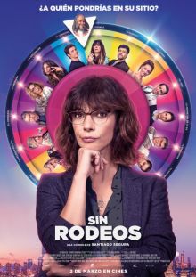 Sin rodeos imagen: Sin rodeos