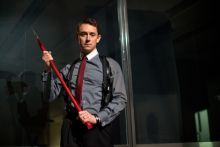 imagen: Sin salida (Trabajo mortal)