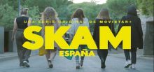 SKAM España imagen: SKAM España