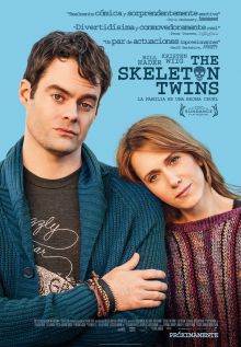 imagen: The Skeleton Twins