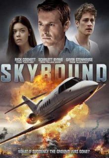 Skybound imagen: Skybound