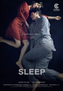 Sleep imagen: Sleep