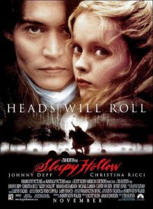 Sleepy Hollow imagen: Sleepy Hollow