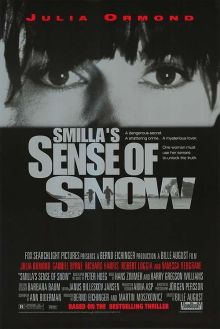 Smilla, misterio en la nieve imagen: Smilla, misterio en la nieve