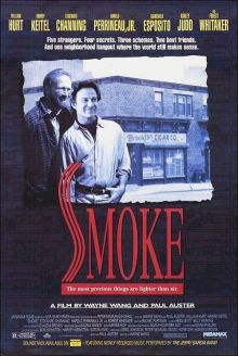 imagen: Smoke