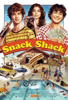 imagen: Snack Shack