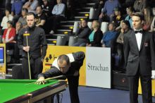 imagen: Snooker - BetVictor German Masters