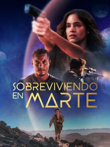 imagen: Sobreviviendo en Marte