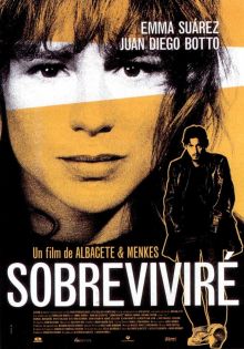 Sobreviviré imagen: Sobreviviré