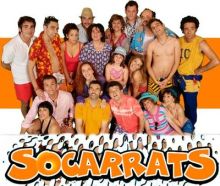 Socarrats imagen: Socarrats