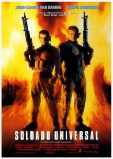 Soldado universal imagen: Soldado universal