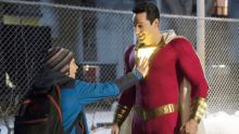 imagen: Soldados del amor: ¡Shazam!