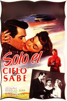 imagen: Solo el cielo lo sabe