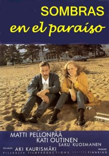 Sombras en el paraíso imagen: Sombras en el paraíso