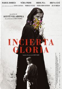 imagen: Somos cine: Incierta gloria