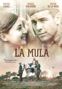 imagen: Somos cine: La mula
