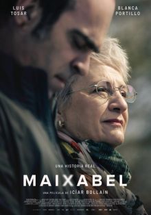 imagen: Somos cine: Maixabel