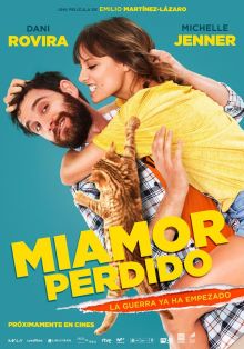 imagen: Somos cine: Miamor perdido