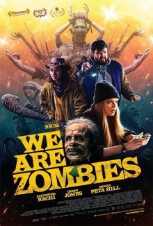 Somos zombis imagen: Somos zombis
