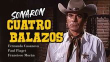 imagen: Sonaron cuatro balazos